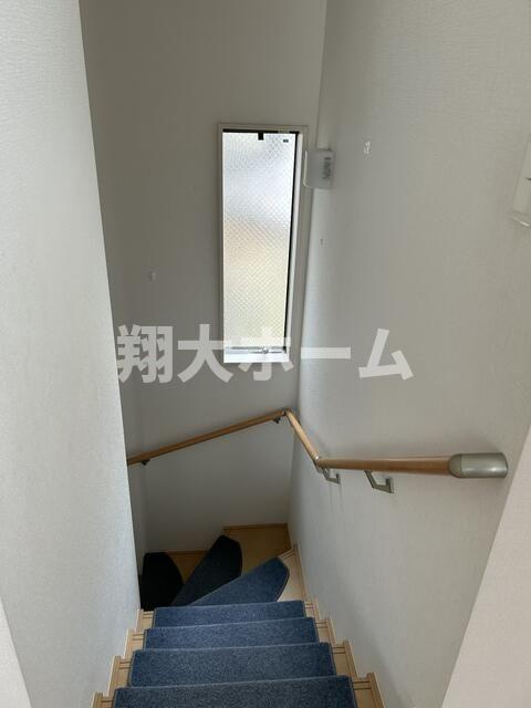 大師前貸家のその他