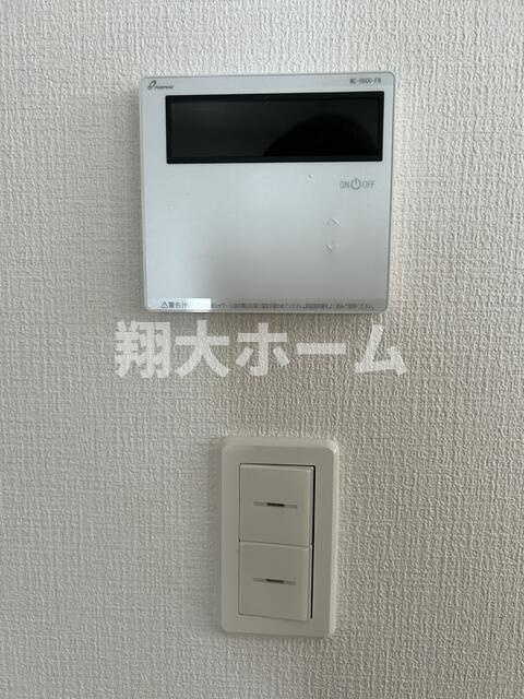 大師前貸家のその他