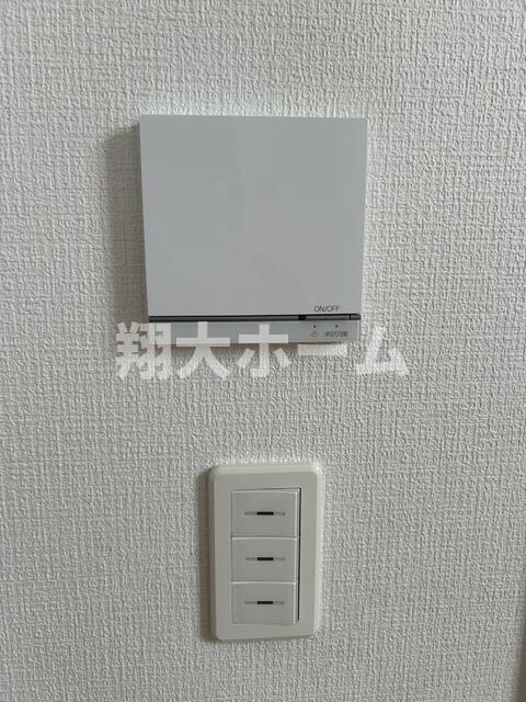 大師前貸家のその他
