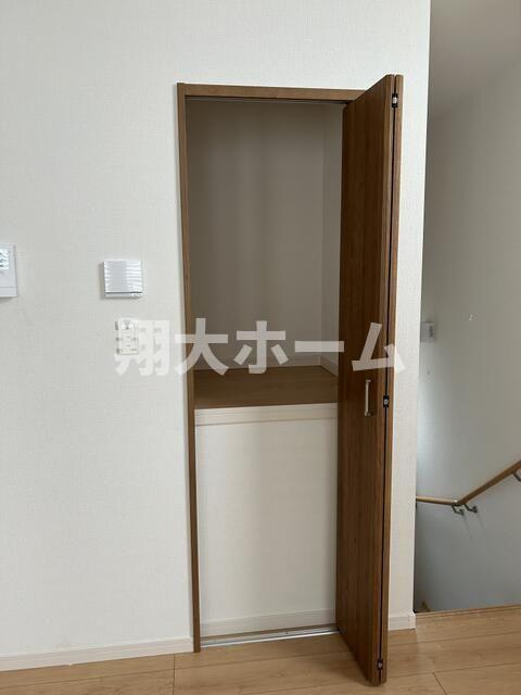 大師前貸家のその他
