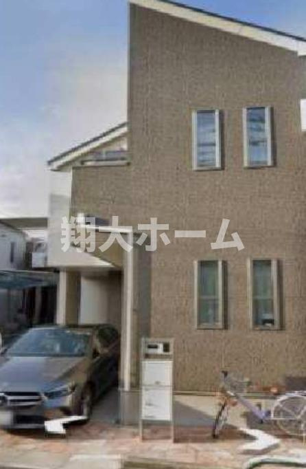 大師前貸家