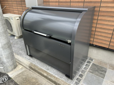 【その他共用部分】 | SiestaVilla 練馬高野台 Terravene