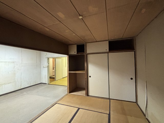 【和室】