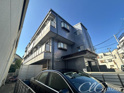 江戸川区船堀７丁目のマンションの画像