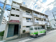 第二阿井マンションの画像
