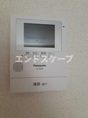 ＥＶＥＲＧＲＥＥＮ　Ｍ．Ｔ．の内装|高崎、前橋のお部屋探しはエンドスケープまで！お客様の理想お聞かせ下さい♪