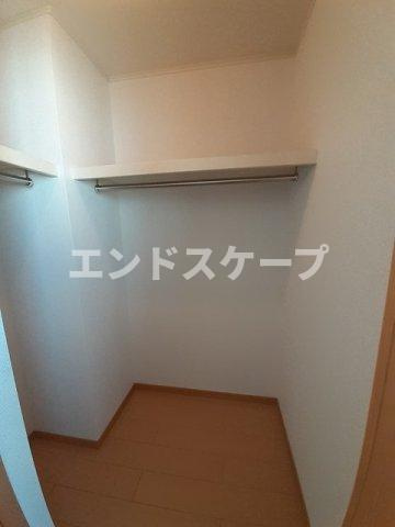 ＥＶＥＲＧＲＥＥＮ　Ｍ．Ｔ．のバルコニー|高崎、前橋のお部屋探しはエンドスケープまで！お客様の理想お聞かせ下さい♪