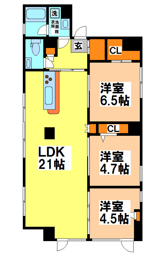 第２長谷ビル