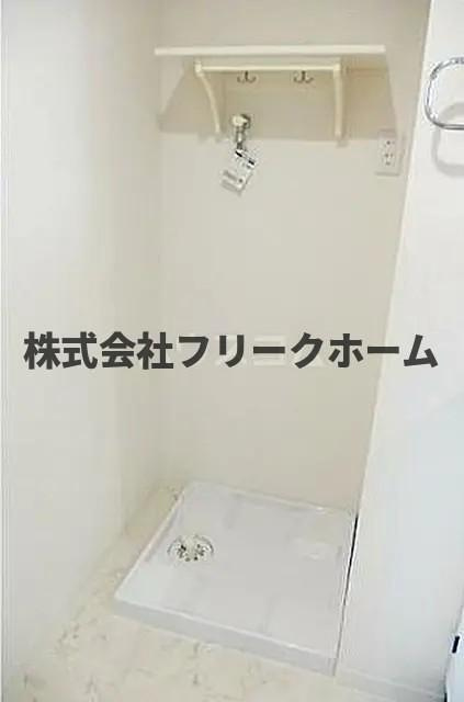 第２長谷ビルの設備
