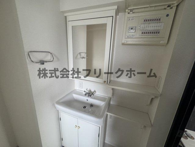 第２長谷ビルの設備