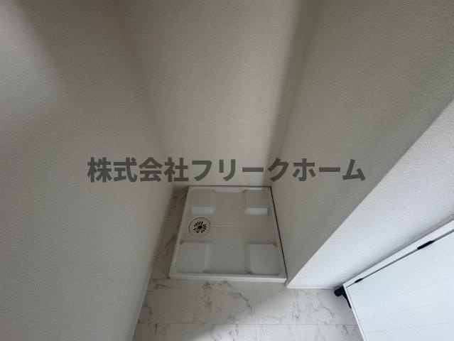 第２長谷ビルの設備