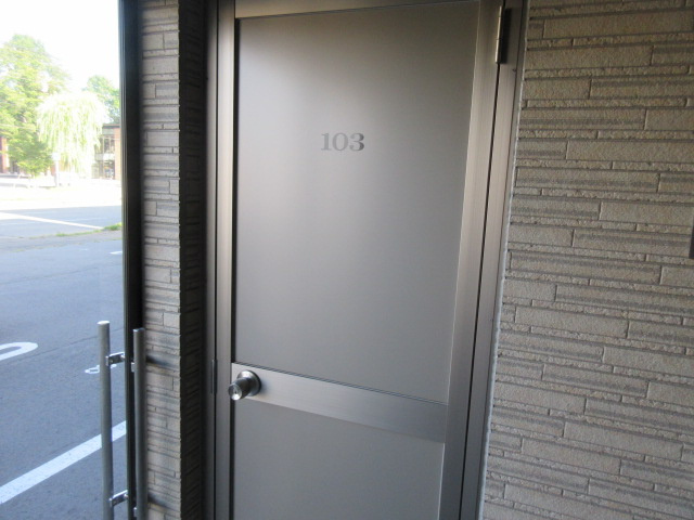 TIADの収納