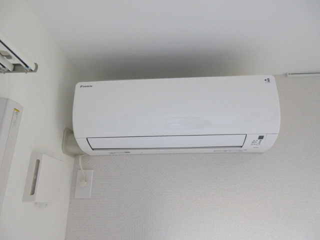 TIADの設備
