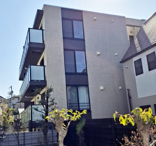 ブリージェ夙川南郷