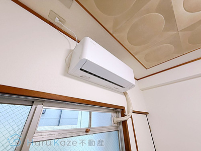 【設備】 | 京第一マンション【名古屋市賃貸・ペット可】