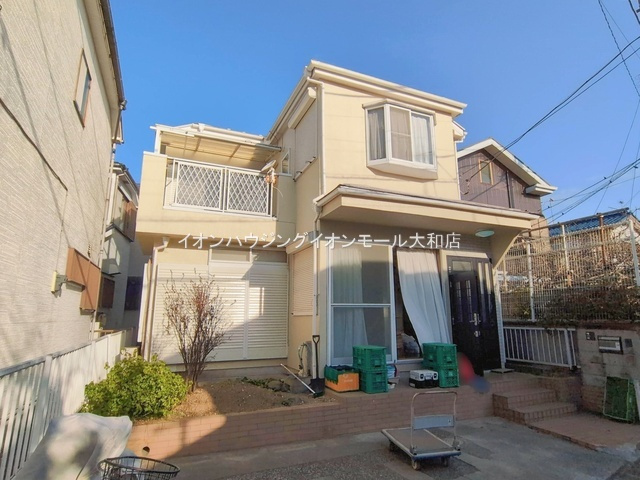 大和市福田1412-5