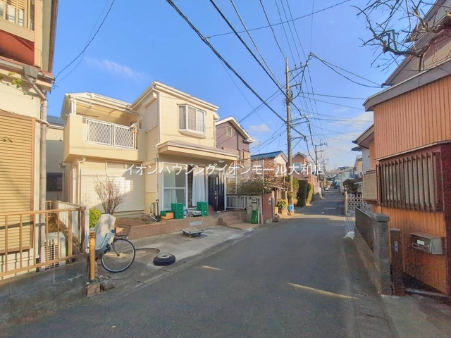 大和市福田1412-5