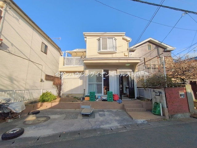 大和市福田1412-5