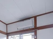 サンハイツの設備|別部屋参考画像