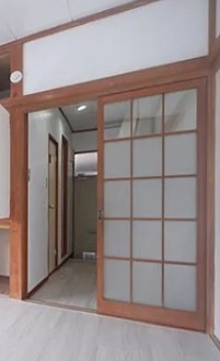 サンハイツのその他|別部屋参考画像