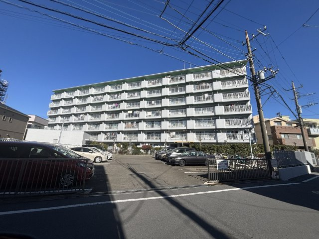 多摩川ハイホーム