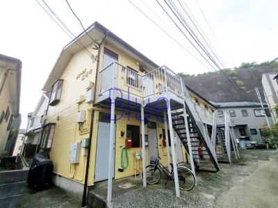 【外観】 | フローレス弘明寺