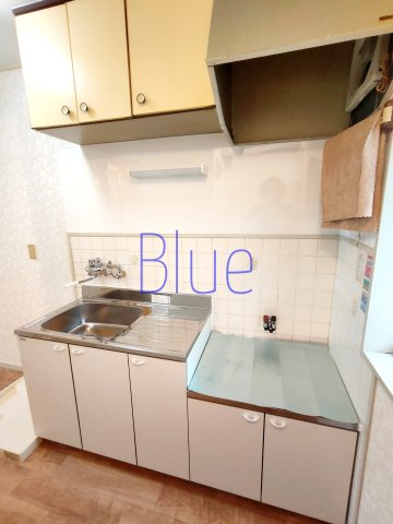 【キッチン】 | フローレス弘明寺