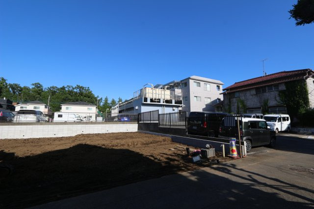 【Heartfull Town】小平上水南町２丁目