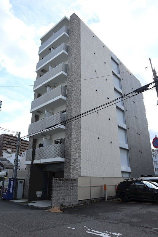 ロイヤルレジデンス北梅田 