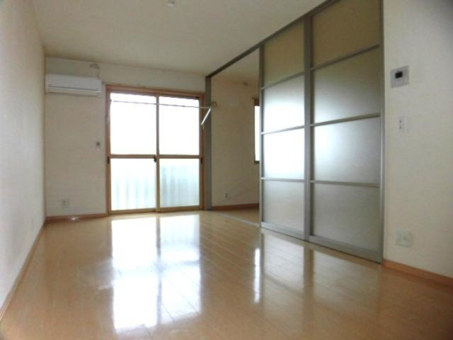 【居間・リビング】 | グランモア鈴南 | 202 ＬＤＫ