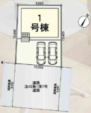 伊奈町　小室第19の画像