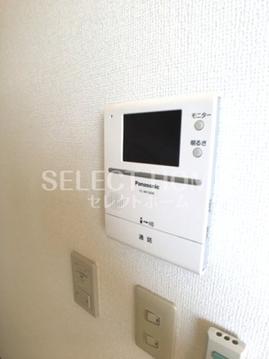 【セキュリティ】 | ティアラ | 同型タイプ