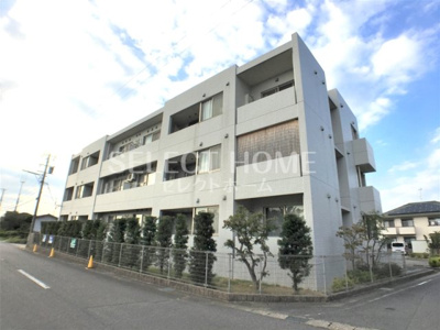 【外観】 | ティアラ | おしゃれな外観です