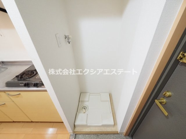 四天王寺レジデンスの設備