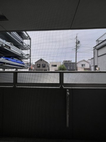 ラトレ白鳥の展望