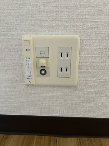 ラトレ白鳥の設備