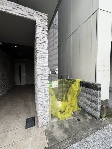 ラトレ白鳥のその他共用部分