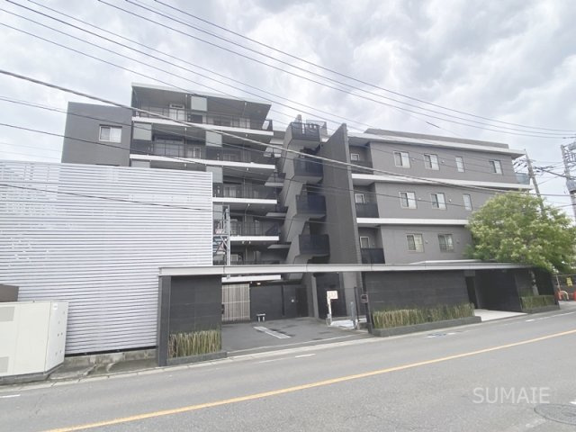 ポレスター大宮桜木町