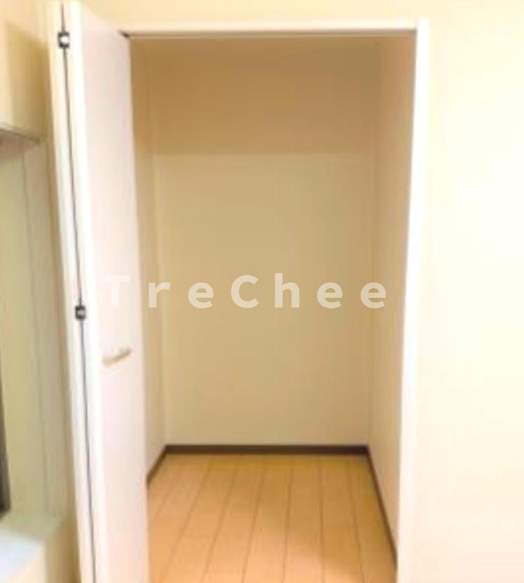 セレーサ中板橋の収納