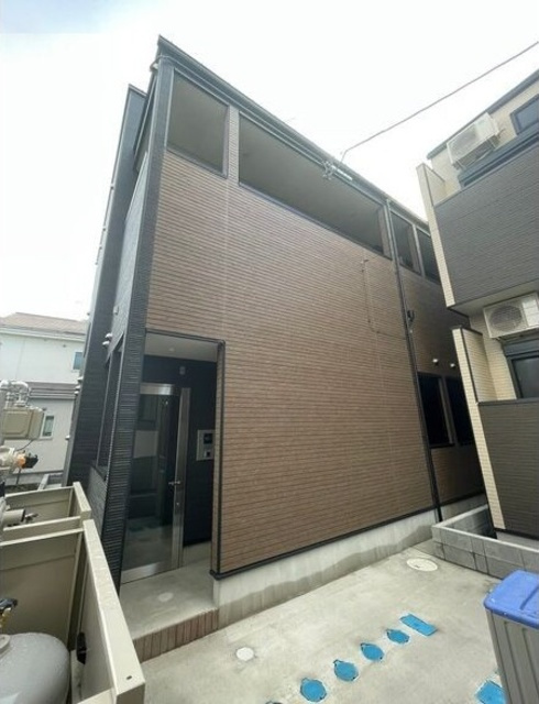 Reve長町(八本松一丁目③C)