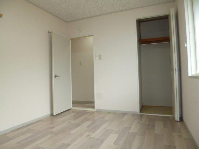 楠小路Ｂの洋室