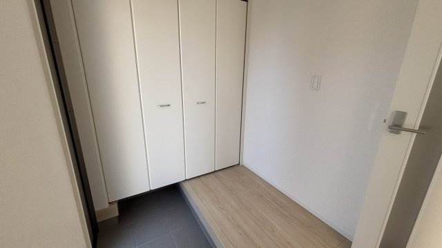 草戸町4丁目　2/2の収納