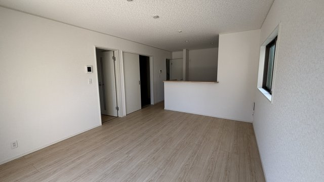 草戸町4丁目　2/2の洋室