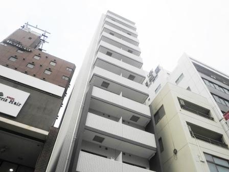ライジングプレイス巣鴨