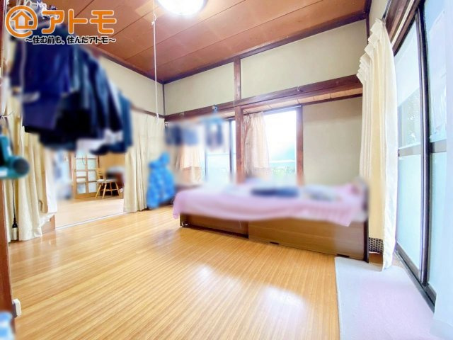 【子供部屋】 | 富士市比奈　中古戸建て　平屋建て