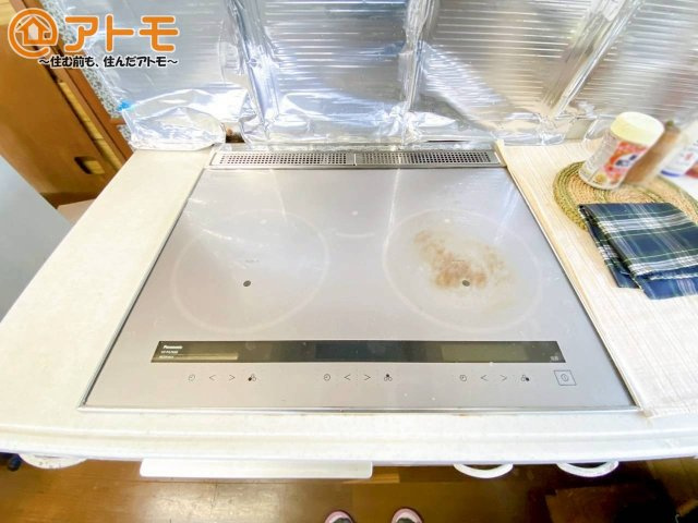 【内装】 | 富士市比奈　中古戸建て　平屋建て