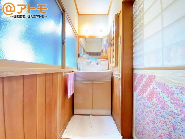 【内装】 | 富士市比奈　中古戸建て　平屋建て