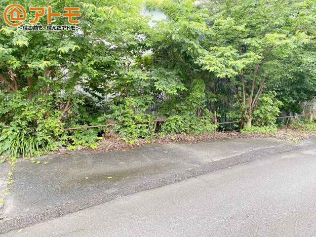 【その他】 | 富士市比奈　中古戸建て　平屋建て