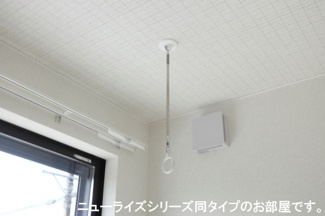 【設備】 | 中瀬ロイヤルガーデン