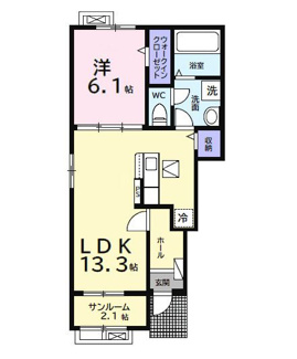 【間取り】 | 中瀬ロイヤルガーデン